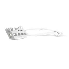 ACERBIS ACERBIS KIT CRUNA CATENA/PASSACATENA PER HONDA BIANCO HONDA CRF 250 R 2010 2011 2012 2013 0021685.030