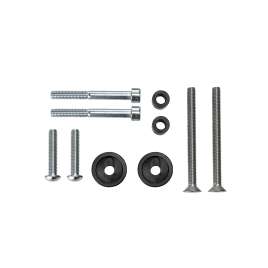 ACERBIS KIT DI MONTAGGIO 0023417 HONDA AFRICA TWIN 1000 L 2016 2017 2018 2019 0023417.