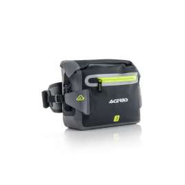 ACERBIS MARSUPIO NO WATER 3L NERO/GRIGIO 0023418.319
