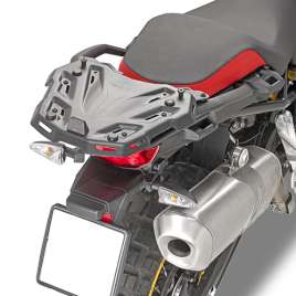 GIVI SR5129 ATTACCO KIT STAFFE PER BAULETTO BMW F 750/850 GS 2018-2021