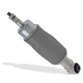 AMMORTIZZATOREANTERIORE GRIGIO PIAGGIO VESPA 50 SPECIAL L R N - 125 ET3 PRIMAVERA