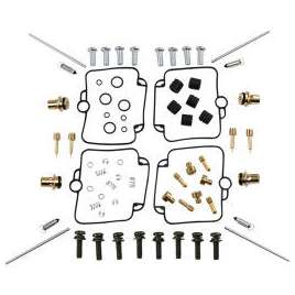 All Balls 26-1700 Kit revisione carburatore Suzuki GSF 1200 Bandit 1997 - 2000