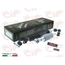 KIT "ECO MODERN" - AMMORTIZZATORE ANTERIORE+POSTERIORE