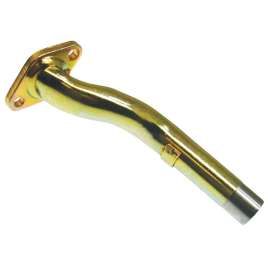 COLLETTORE ASPIRAZIONE 2 FORI Ø 21,5 mm PER CARBURATORE 16-16 VESPA PK 50 PK 50 S