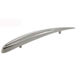 CRESTA CROMATA PARAFANGO ANTERIORE VESPA 50 R L N / 125 PRIMAVERA ET3