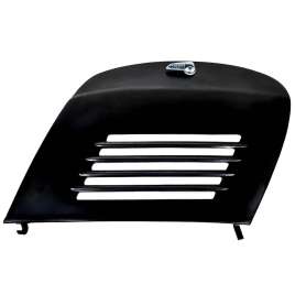 SPORTELLINO LATERALE COFANO MOTORE VESPA 50 SPECIAL L R N ET3 125 PRIMAVERA