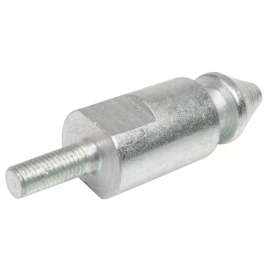 PERNO LUNGO CHIUSURA SELLA SERRATURA VESPA 50 SPECIAL L N R 125 ET3 PRIMAVERA