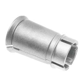 BOCCHETTONE COLLETTORE DI ASPIRAZIONE CARBURATORE SHB 19.19 VESPA 125 ET3 PRIMAVERA / 50 SPECIAL