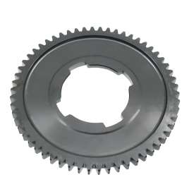 INGRANAGGIO CAMBIO 1° PRIMA MARCIA Z58 DENTI PIAGGIO VESPA 50 SPECIAL L R N - 125 ET3 PRIMAVERA