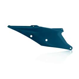 ACERBIS TABELLE PORTANUMERO LATERALI BLU KTM EXC 150 TPI 2020 2021 2022 2023 0023497.040