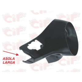 COPERCHIO MANUBRIO VESPA GTS 300 2014> 1B001185