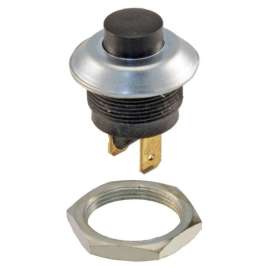 PULSANTE AVVIAMENTO SPEGNI MOTORE VESPA RALLY 200 APE MP 500 550 600 RIF. PIAGGIO 073185