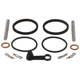 All Balls 18-3201 Kit revisione pinza freno posteriore Yamaha YZF-R1 1998-2001