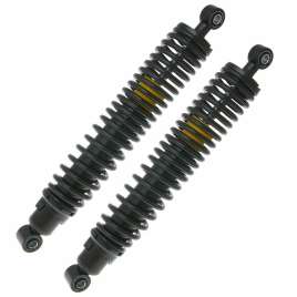 COPPIA AMMORTIZZATORI POSTERIORI REGOLABILI APRILIA ATLANTIC 500 2001-2005