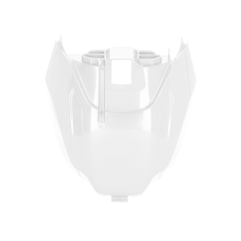 ACERBIS COPERCHIO CASSA FILTRO BIANCO YAMAHA WR 450 F 2024 0025475.030