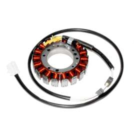 STATORE TOURMAX YAMAHA XV S650 DRAG-STAR CLASSIC 97-02
