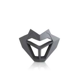 ACERBIS PRESA D'ARIA FRONTALE PROFILE 4 GRIGIO 0022829.070
