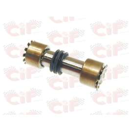 PERNO SOSPENSIONE ANTERIORE COMPLETO VESPA PX PE 1^ SERIE