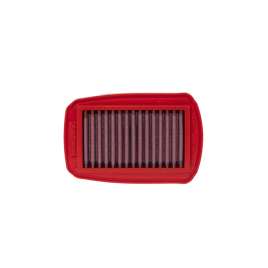 FILTRO ARIA SPORTIVO LAVABILE BMC FM567/04 YAMAHA YZF-R 125 2008-2018