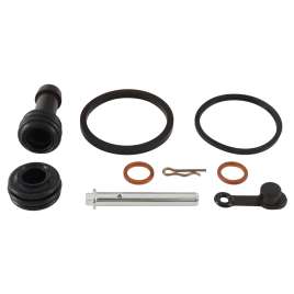 All Balls 18-3077 Kit revisione pinza freno Anteriore Kawasaki KX125 1987