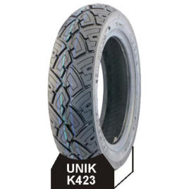 Pneumatico Gomma Copertone Kenda 100/80-10 53M Unik
