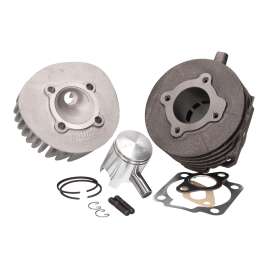 Polini 140.0091 Kit Gruppo Termico 50cc VESPA 50 SPECIAL PK 50 S XL D.38,4