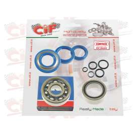 KIT REVISIONE ALBERO MOTORE VESPA PK 125 XL - FL 125