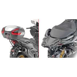 GIVI SR2147 ATTACCO KIT STAFFE PER BAULETTO YAMAHA T-MAX 560 2020-2021