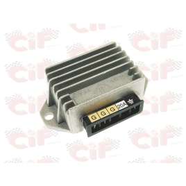 REGOLATORE DI TENSIONE VESPA PX PE 125 150 200-PK 50 S 125 ET3 125 RIF. PIAGGIO 1616395
