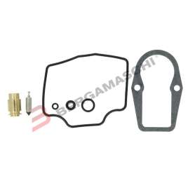 Kit Revisione Carburatore Tourmax YAMAHA TT 600 85-93 SRX 600 86-89