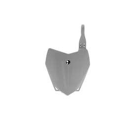 ACERBIS TABELLA PORTANUMERO ANTERIORE GRIGIO KAWASAKI KLX 110 2010-2017-2024 0024001.070