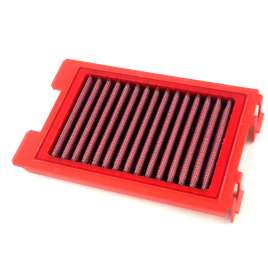 FILTRO ARIA SPORTIVO LAVABILE BMC FM645/04 HONDA CBF 300 15>16