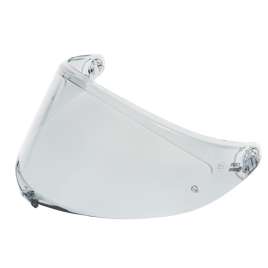 VISIERA CASCO AGV GT5-2 MPLK E2206 TRASPARENTE TOURMODULAR XL-XXL