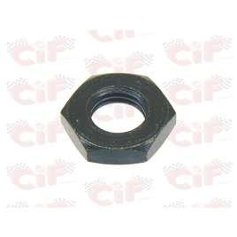 DADO M12x1,5 PIGNONE COPPIA PRIMARIA VESPA 50 SPECIAL 125 PRIMAVERA ET3 PK