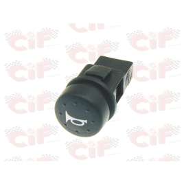 PULSANTE CLACSON SCOOTER PIAGGIO-GILERA 58058R