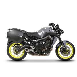 SHAD Y0MT97IF Portapacco Laterale 3P System YAMAHA MT-09 2017-2019