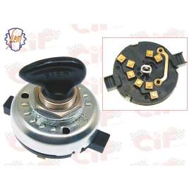 COMMUTATORE QUADRO SIEM VESPA GS 150 160 RIF. PIAGGIO 092962