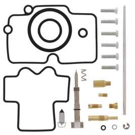 All Balls 26-1492 Kit revisione carburatore Suzuki RMZ250 2008 - 2009