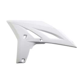 ACERBIS SPOILER RADIATORI BIANCO YAMAHA WR 250 F 2012 2013 2014 0013760.030