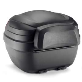 GIVI E147 SCHIENALINO BAULETTO VALIGIA PER B27 IN POLIURETANO