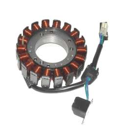 STATORE TOURMAX SUZUKI VL 1500 INTRUDER 98-09