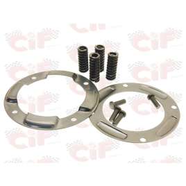 SERIE PARASTRAPPO FRIZIONE VESPA 50 SPECIAL PRIMAVERA 125 ET3 PK XL
