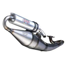 LEOVINCE 4051 MARMITTA ESPANSIONE MALAGUTI F12 PHANTOM 50 94-00