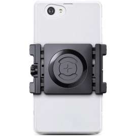 SP UNIVERSAL PHONE CLAMP MAX SPC+ PORTACELLULARE UNIVERSALE A MORSETTO MAX SPC+