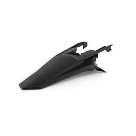 ACERBIS PARAFANGO POSTERIORE NERO GAS GAS MC 85 2021 2022 2023 2024 0022931.090