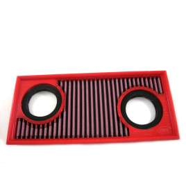 FILTRO ARIA SPORTIVO LAVABILE BMC FM617/20 APRILIA DORSODURO / SHIVER 750 900