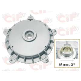 TAMBURO FRENO POSTERIORE VESPA PX PE 1977-1982 SPRINT - GL 150 rif. 78480