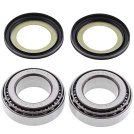 Kit Serie Di Sterzo Cuscinetti Forcella ALL BALLS 22-1003 Suzuki DL V-Strom 650 1000 GSX-R 600 750 1000