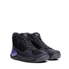 Dainese ATIPICA AIR 2 ANNIVERSARIO Scarpe Moto SHOES BLACK/IRIDESCENT