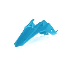 ACERBIS CODONE POSTERIORE AZZURRO GAS GAS MC 65 2021 2022 2023 0021813.041